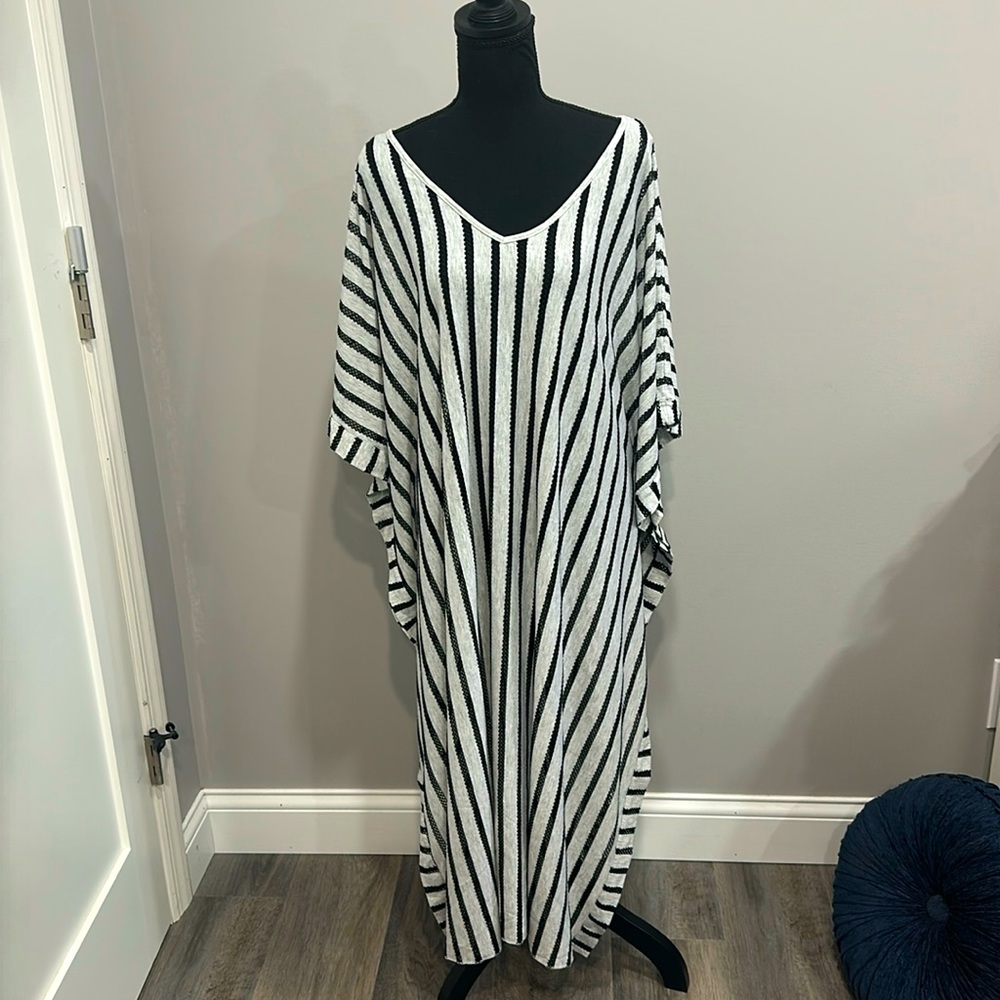 Women’s Calvin Klein cover up